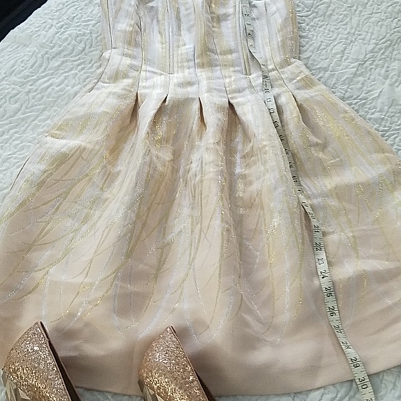 Halter Dress - Picture 3 of 6